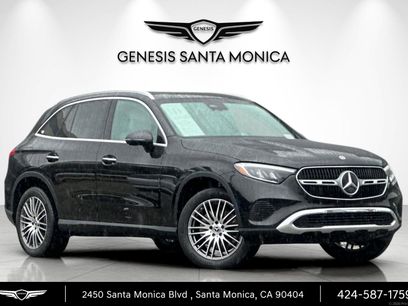 Used 2024 Mercedes-Benz GLC 300