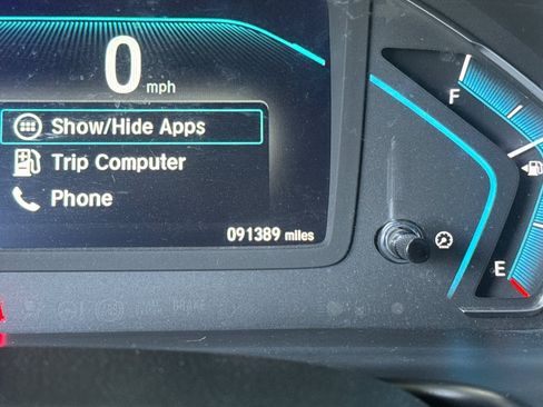 Used 2019 Honda Odyssey EX-L image 19