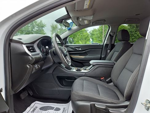 Used 2023 GMC Acadia SLE AWD/4WD image 13