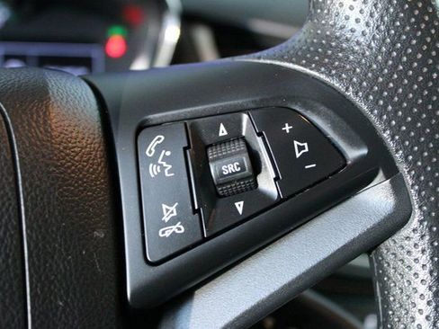 Used 2020 Chevrolet Trax LS w/ Tint and Cruise Package image 15