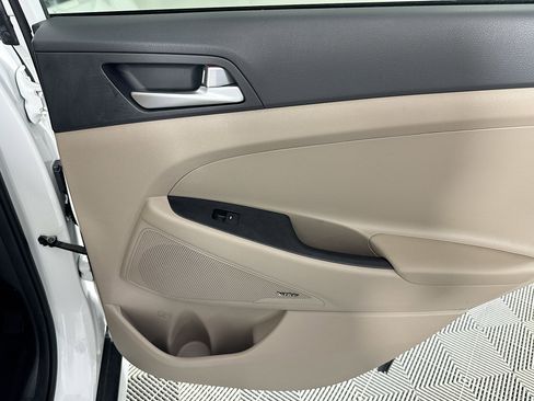 Used 2020 Hyundai Tucson Sport w/ Cargo Package image 27