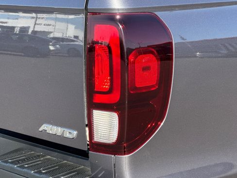 Used 2021 Honda Ridgeline RTL image 31