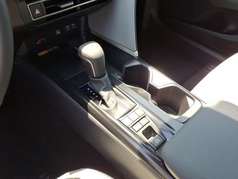 New 2026 Toyota Camry SE FWD image 12