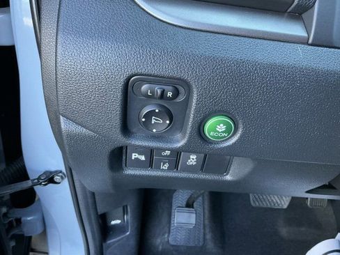 Used 2023 Honda Passport EX-L image 22