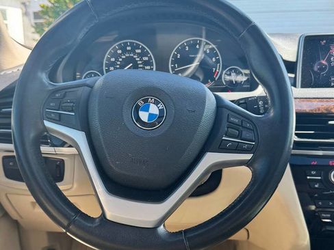 Used 2015 BMW X5 xDrive35i AWD/4WD image 15