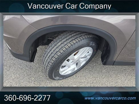 Used 2016 Honda CR-V EX image 25
