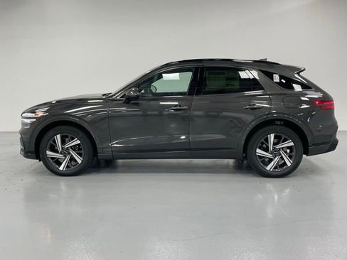 New 2026 Genesis GV70 3.5T Sport Advanced image 2