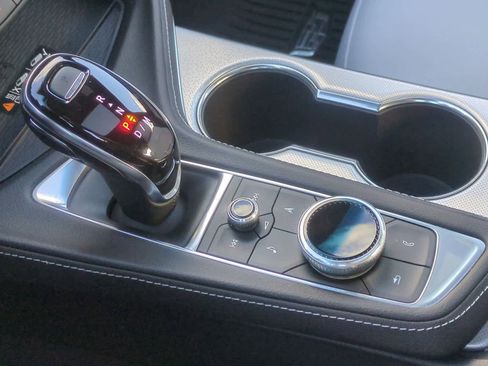 Used 2021 Cadillac CT4 Premium Luxury image 34