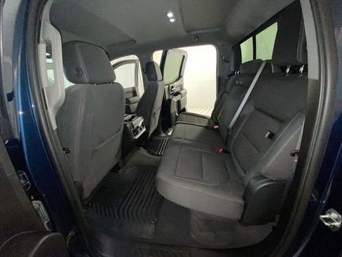 Used 2021 GMC Sierra 1500 Elevation w/ Preferred Package image 28