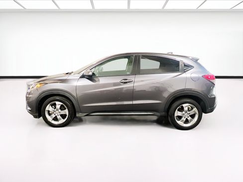 Used 2021 Honda HR-V LX image 21