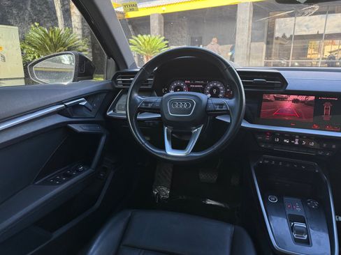 Used 2022 Audi A3 2.0T Premium Plus w/ Premium Plus Package image 22