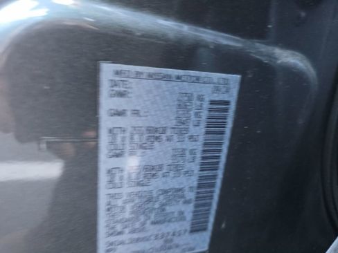 Certified 2025 INFINITI QX60 Pure image 17