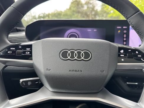 New 2027 Audi A6 e-tron Premium Plus AWD/4WD image 22