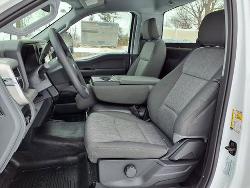New 2026 Ford F250 XL w/ XL Off-Road Package image 4