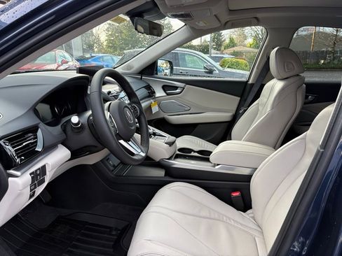 New 2026 Acura RDX SH-AWD w/ Technology Package image 12