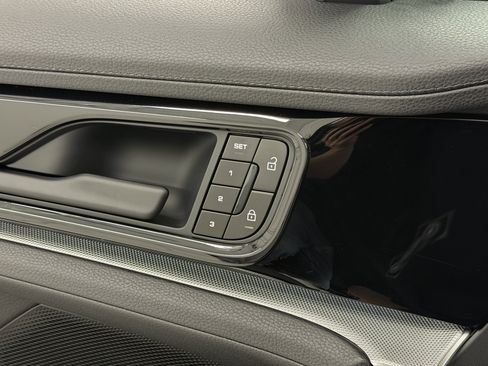 New 2026 Porsche Panamera image 29