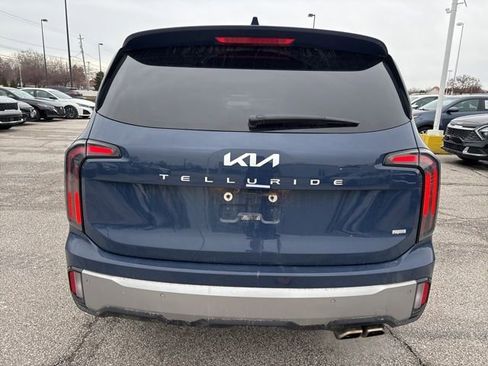 Certified 2023 Kia Telluride SX image 6