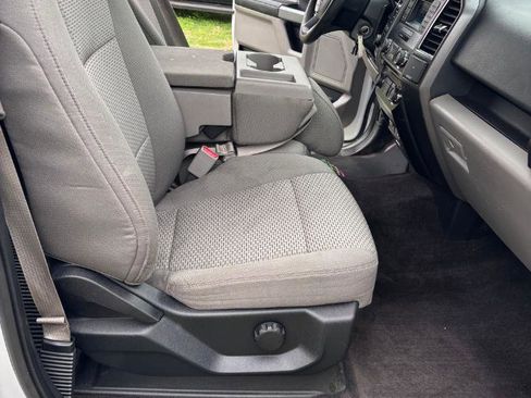 Used 2015 Ford F150 XLT AWD/4WD image 25
