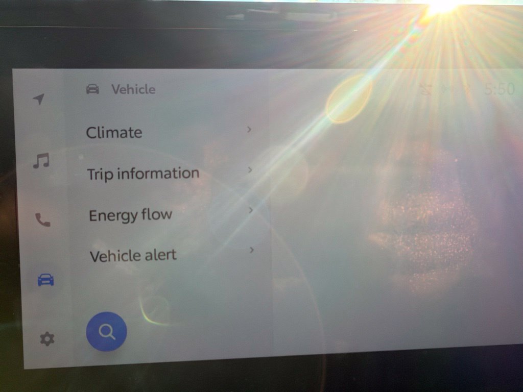 Used 2023 Toyota Prius LE FWD image 25
