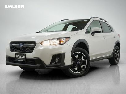 Used 2019 Subaru Crosstrek 2.0i Premium w/ Popular Package #2