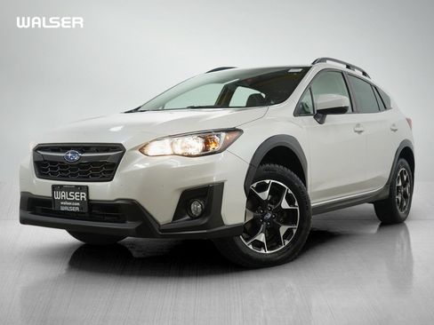 Used 2019 Subaru Crosstrek 2.0i Premium w/ Popular Package #2 image 1