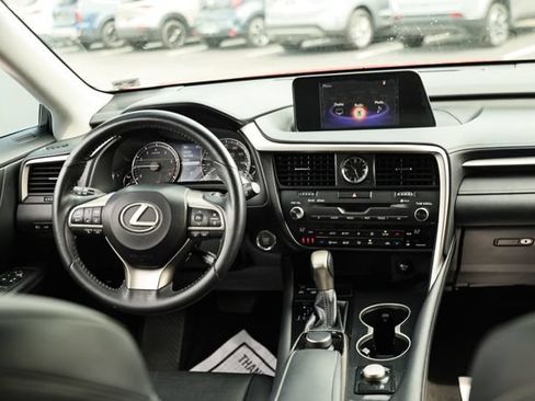 Used 2017 Lexus RX 350 FWD w/ Accessory Package image 23