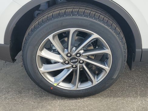 New 2026 Lincoln Corsair Premiere image 5