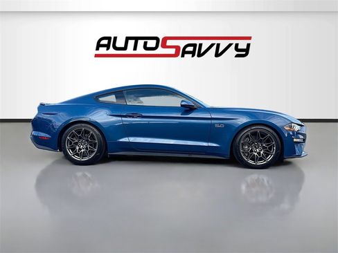 Used 2023 Ford Mustang GT image 8