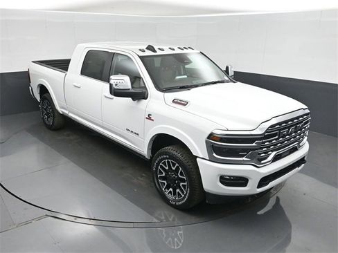 New 2026 RAM 2500 Limited image 27