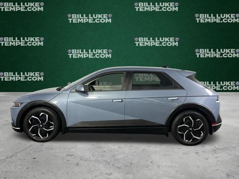 Used 2024 Hyundai Ioniq 5 SEL image 10