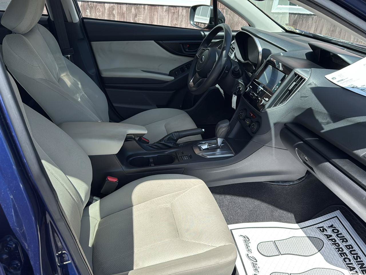 Used 2017 Subaru Impreza 2.0i Premium AWD/4WD image 14