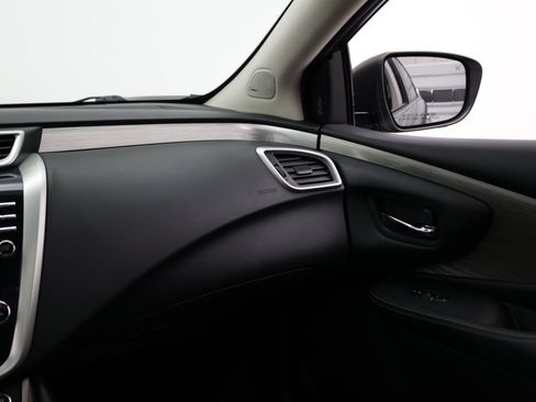 Used 2017 Nissan Murano Platinum w/ Platinum Technology Package FWD image 41