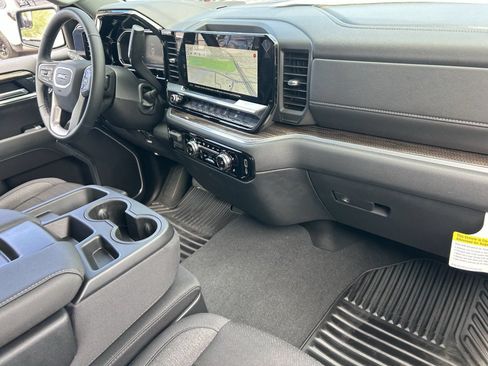 Used 2026 GMC Sierra 1500 Elevation AWD/4WD image 13