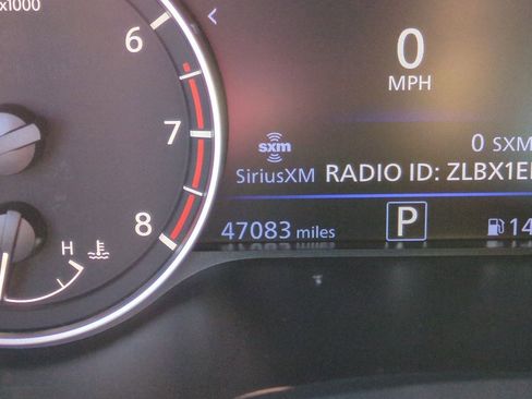 Certified 2022 Nissan Altima 2.5 SR image 15