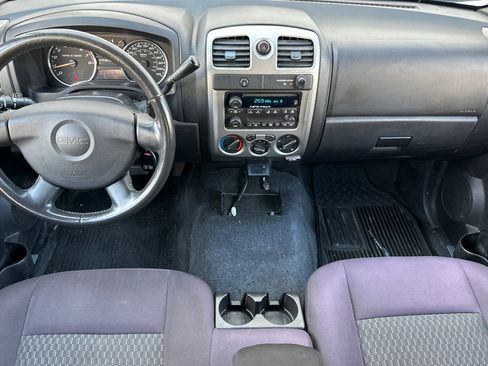 Used 2012 GMC Canyon SLE image 15