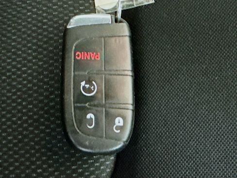 Used 2018 Jeep Renegade Sport w/ Power & Air Group image 34