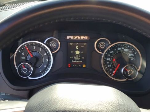 Used 2024 RAM 2500 Big Horn image 20