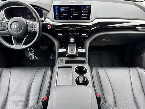 Certified 2025 Acura MDX w/ Technology Package image 4