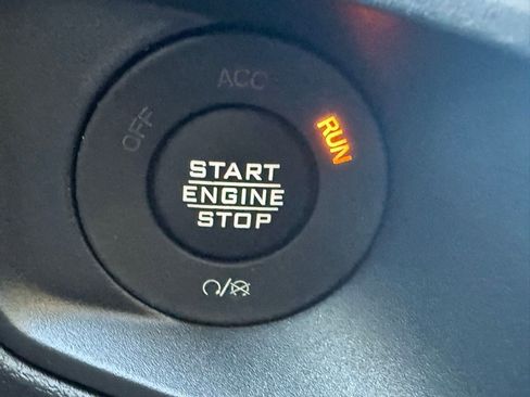 New 2026 Jeep Wrangler Unlimited Sport AWD/4WD image 19