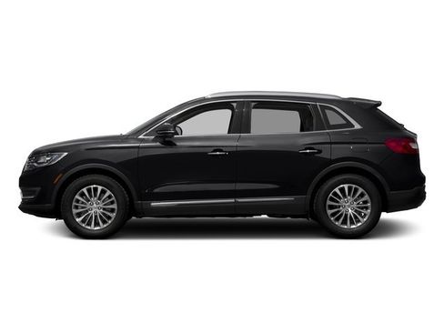 Used 2017 Lincoln MKX Reserve w/ Lincoln MKX Climate Package AWD/4WD image 3