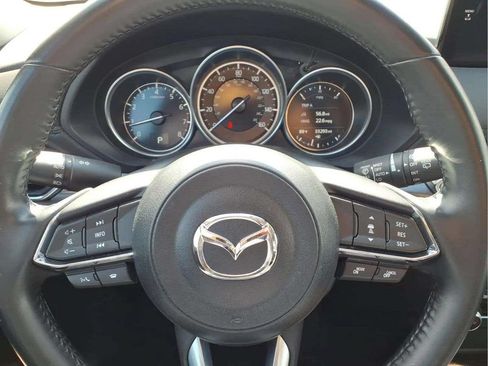 Used 2023 MAZDA CX-5 AWD 2.5 S w/ Select Package image 13