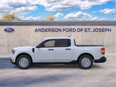 New 2026 Ford Maverick XL w/ Equipment Group 101A AWD/4WD image 3