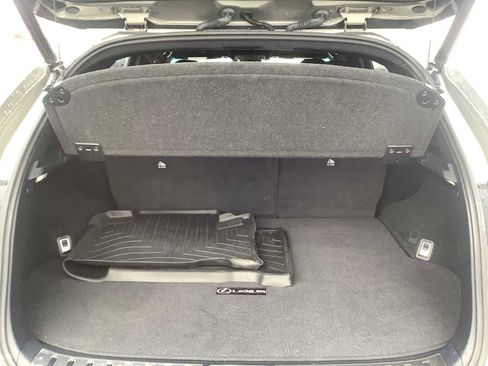 Used 2018 Lexus NX 300 F Sport w/ F Sport Premium Package image 19