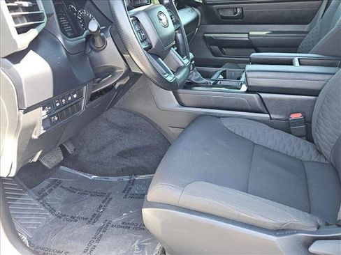 Certified 2026 Toyota Tundra SR RWD image 20