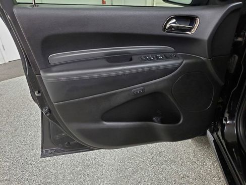 Used 2020 Dodge Durango R/T w/ Trailer Tow Group IV image 12