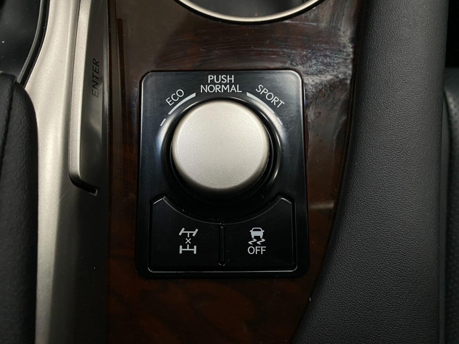 Used 2019 Lexus RX 350 AWD w/ Navigation Package image 30