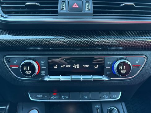 Used 2023 Audi SQ5 Premium Plus w/ Premium Plus Package image 51