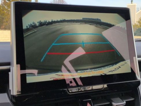 New 2026 Toyota Corolla XSE image 20