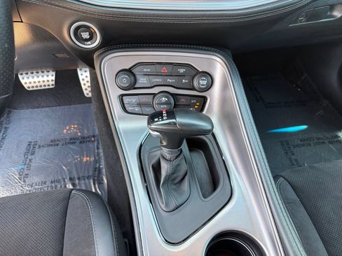 Used 2023 Dodge Challenger R/T Scat Pack RWD image 16