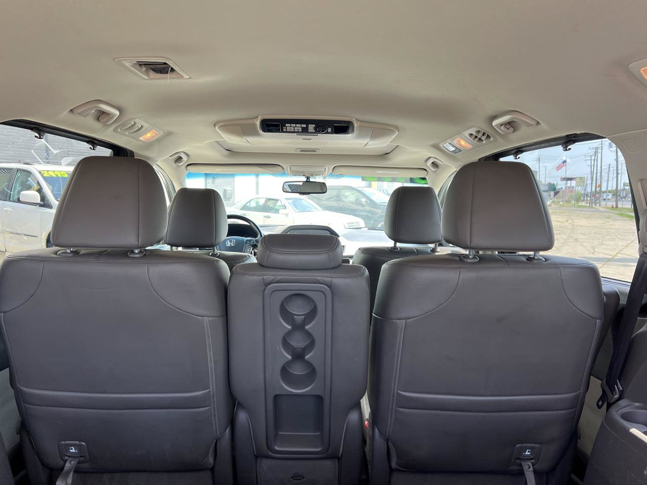 Used 2012 Honda Odyssey Touring image 8